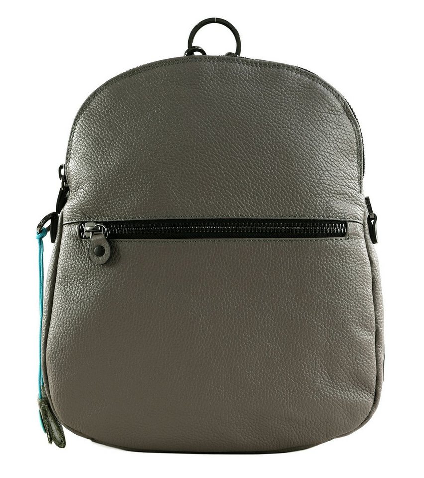 Gabs Rucksack Backpack (Set, 2-tlg), aus echtem Kalbsleder von Gabs