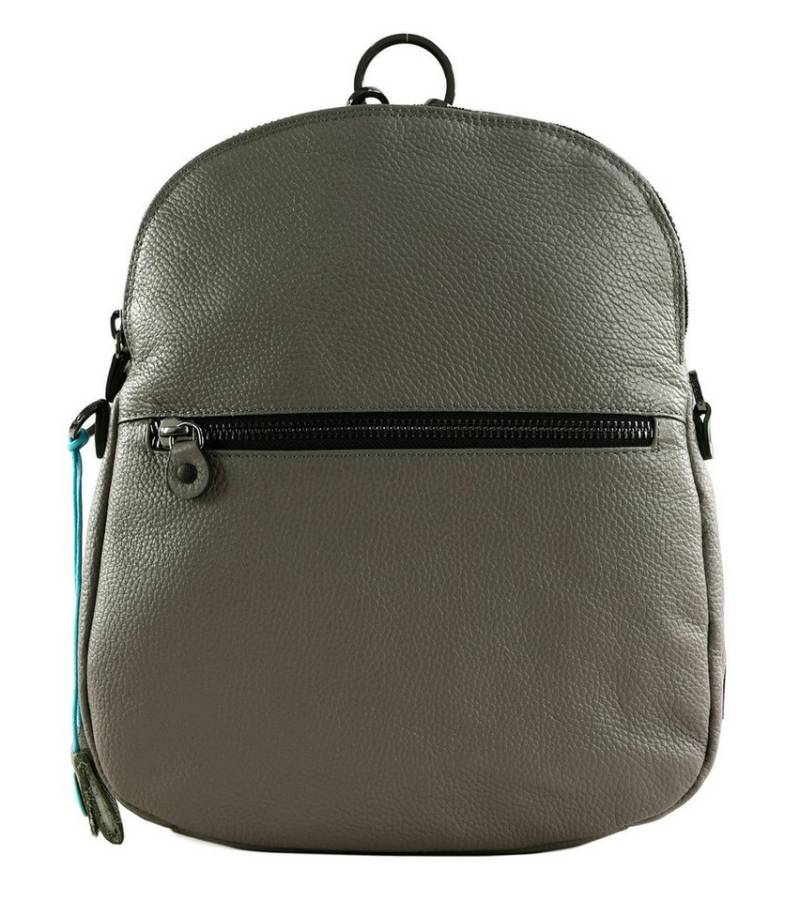 Gabs Rucksack Backpack (Set, 2-tlg), aus echtem Kalbsleder von Gabs