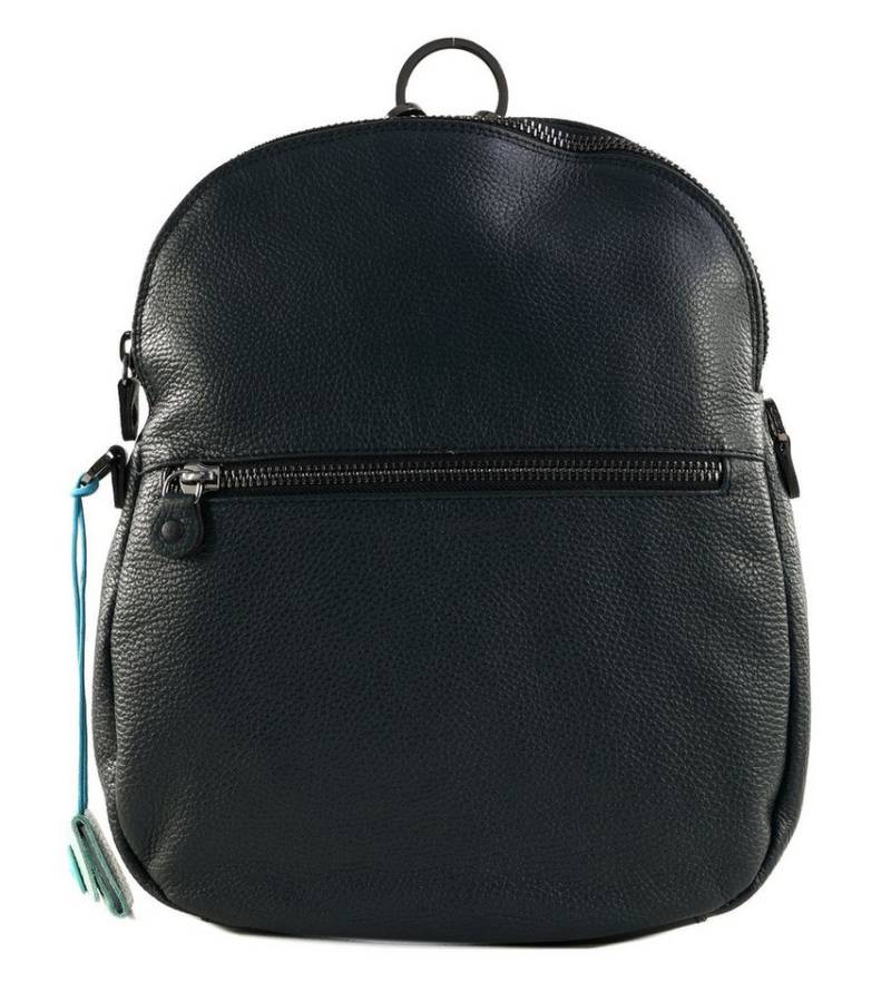 Gabs Rucksack Backpack (Set, 2-tlg), aus echtem Kalbsleder von Gabs