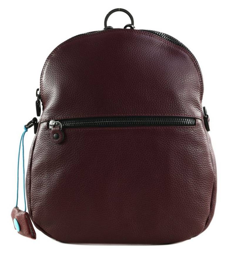 Gabs Rucksack Backpack (Set, 2-tlg), aus echtem Kalbsleder von Gabs