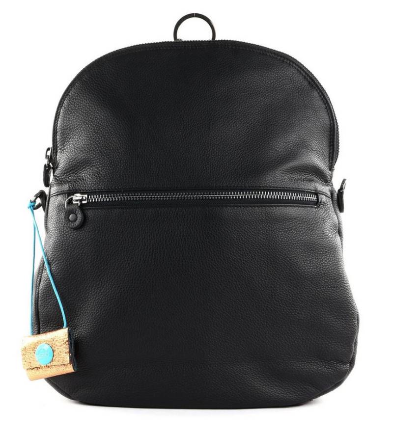 Gabs Rucksack Backpack (Set, 2-tlg), aus echtem Kalbsleder von Gabs