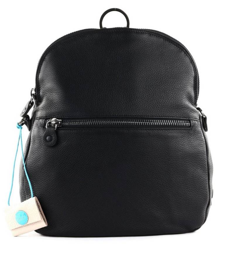 Gabs Rucksack Backpack (Set, 2-tlg), aus echtem Kalbsleder von Gabs