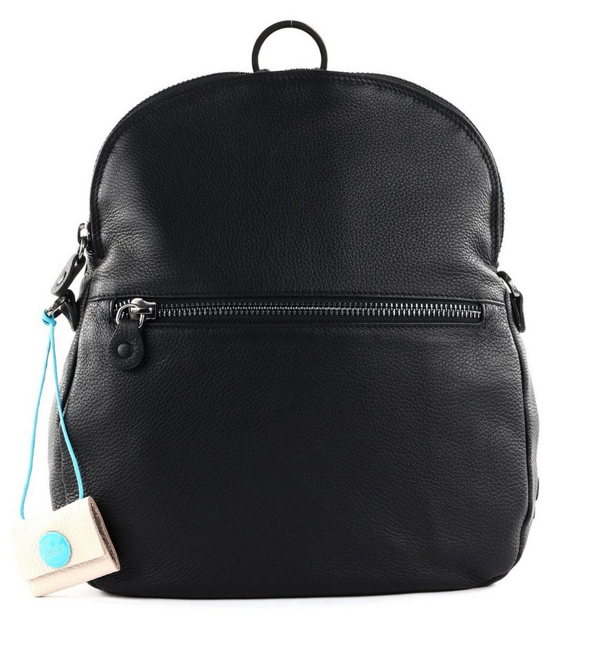 Gabs Rucksack Backpack (Set, 2-tlg), aus echtem Kalbsleder von Gabs