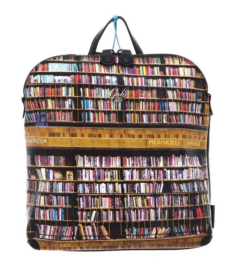 Gabs Rucksack Brigitte (Set, 2-tlg) von Gabs