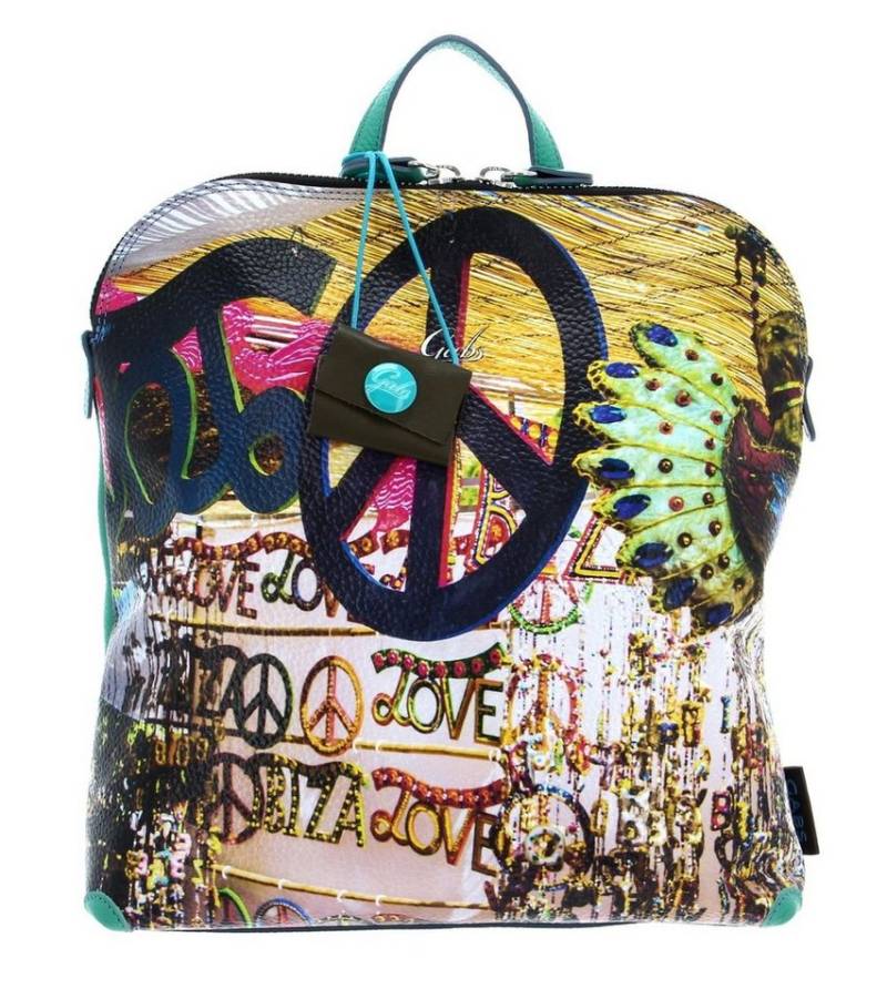 Gabs Rucksack Brigitte von Gabs