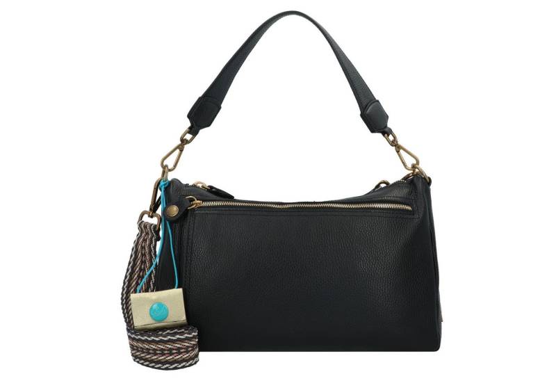 Gabs Schultertasche Lolly, Leder von Gabs