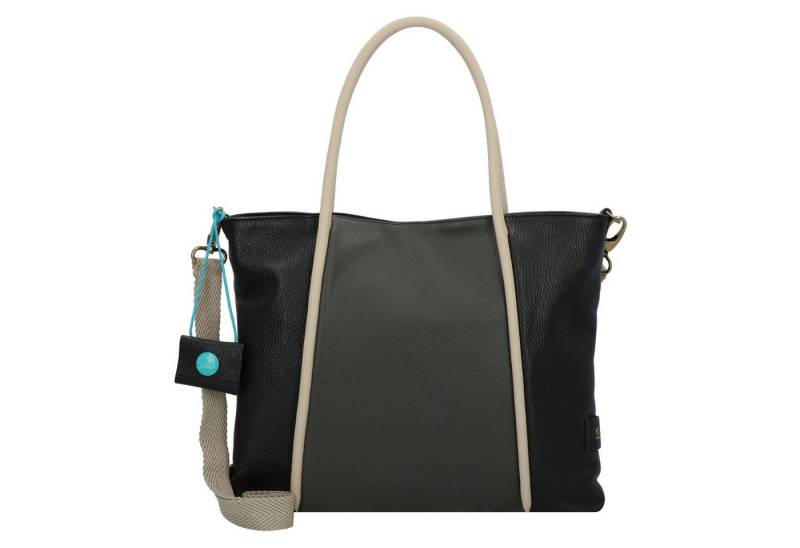 Gabs Schultertasche Lydia, Leder von Gabs