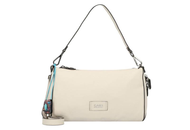 Gabs Schultertasche Pepita, Leder von Gabs