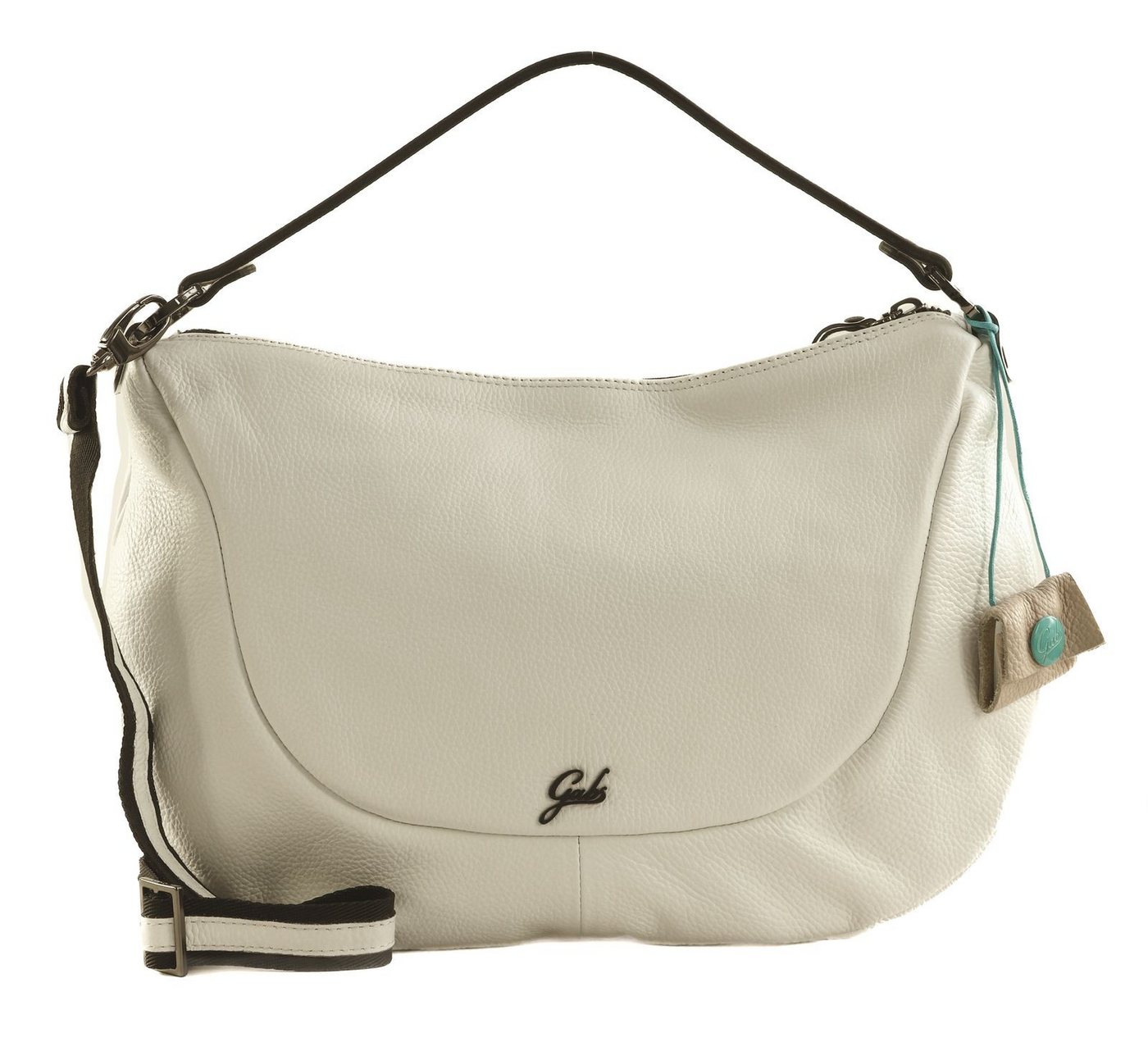 Gabs Schultertasche Bowling Bag, aus echtem Kalbsleder Gabs Schultertasche Bowling Bag, aus echtem Kalbsleder von Gabs