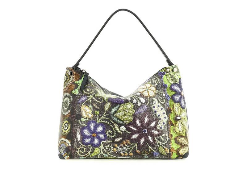 Gabs Schultertasche Fiona, Leder von Gabs