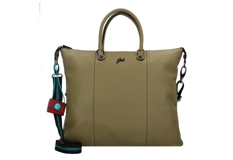 Gabs Schultertasche G3, Leder von Gabs
