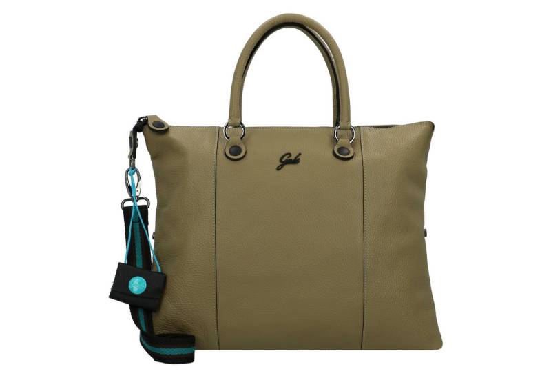 Gabs Schultertasche G3, Leder von Gabs