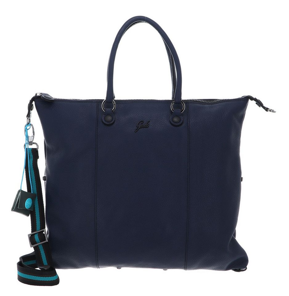 Gabs Schultertasche G3 Plus, aus echtem Kalbsleder von Gabs