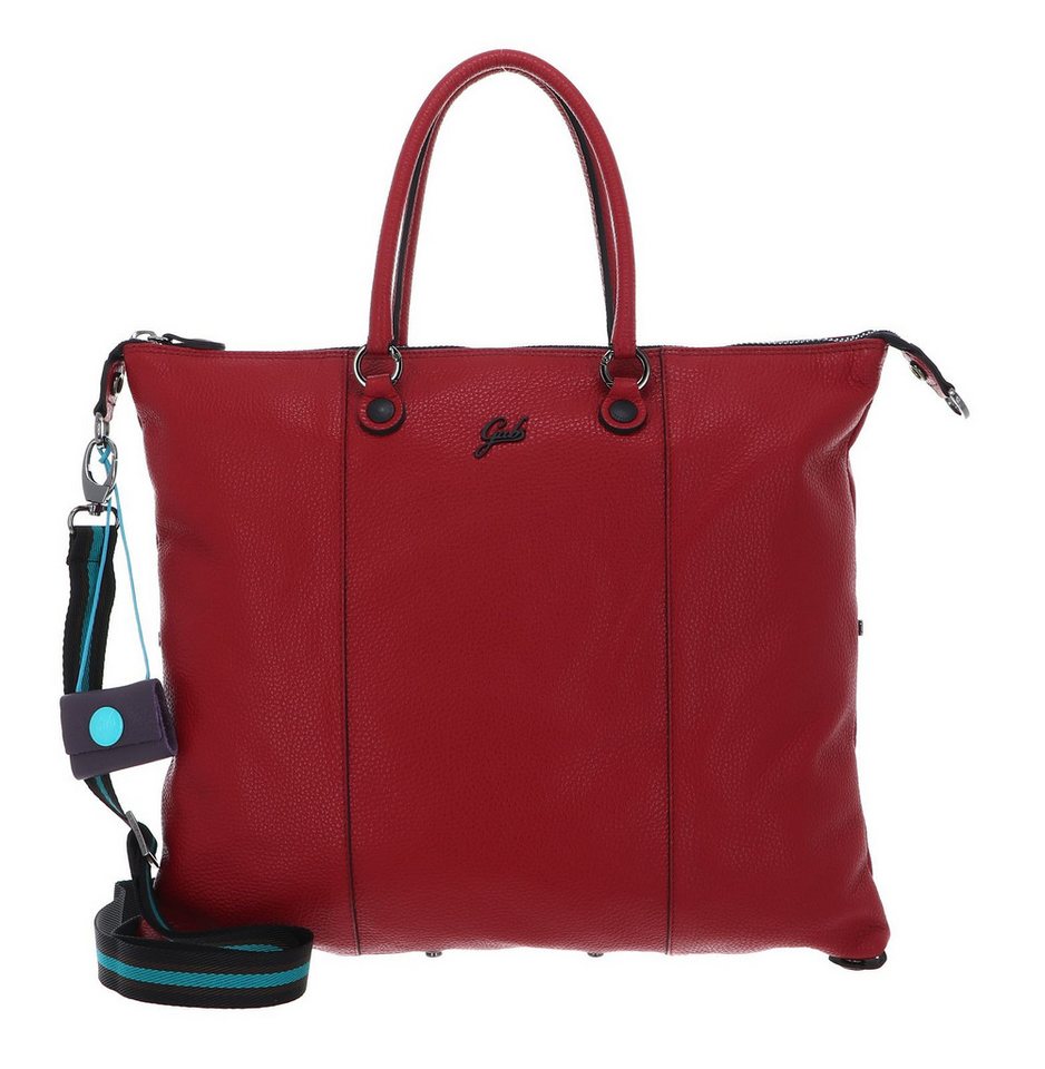 Gabs Schultertasche G3 Plus, aus echtem Kalbsleder von Gabs