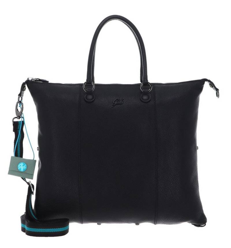 Gabs Schultertasche G3 Plus, aus echtem Kalbsleder von Gabs