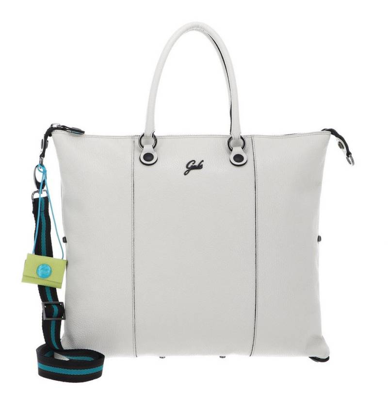 Gabs Schultertasche G3 Plus, aus echtem Kalbsleder von Gabs