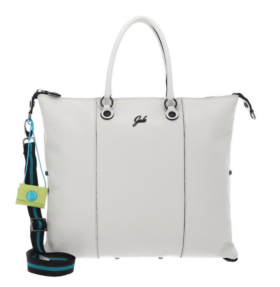 Gabs Schultertasche G3 Plus, aus echtem Kalbsleder von Gabs