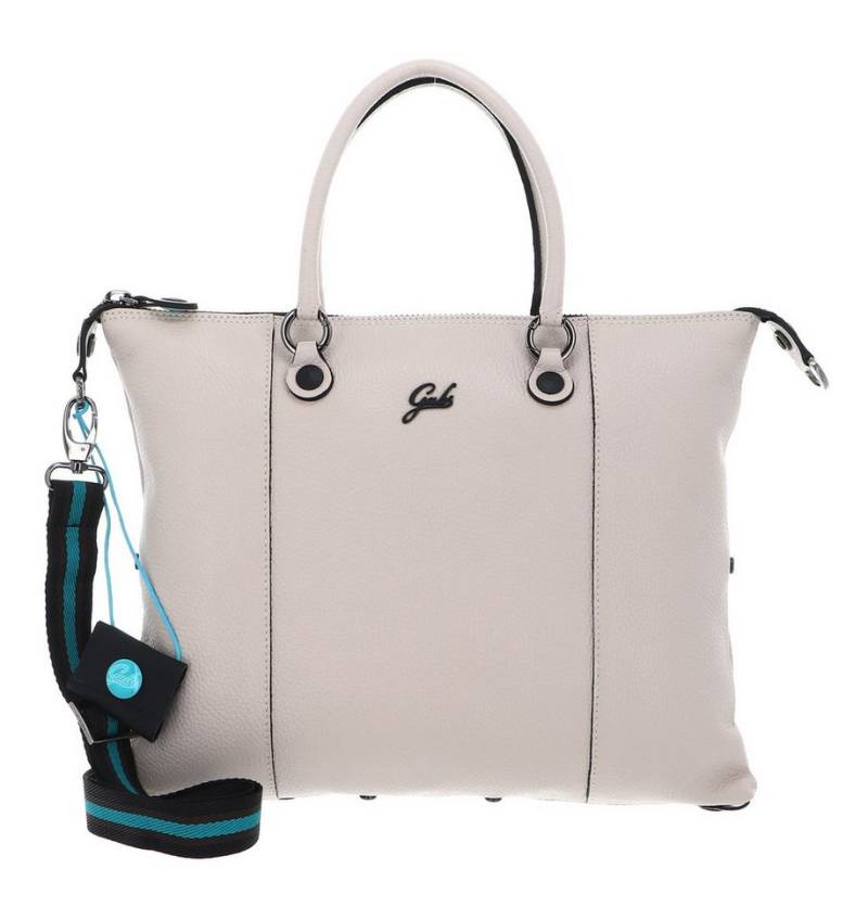 Gabs Schultertasche G3 Plus (Set, 2-tlg), aus echtem Kalbsleder von Gabs
