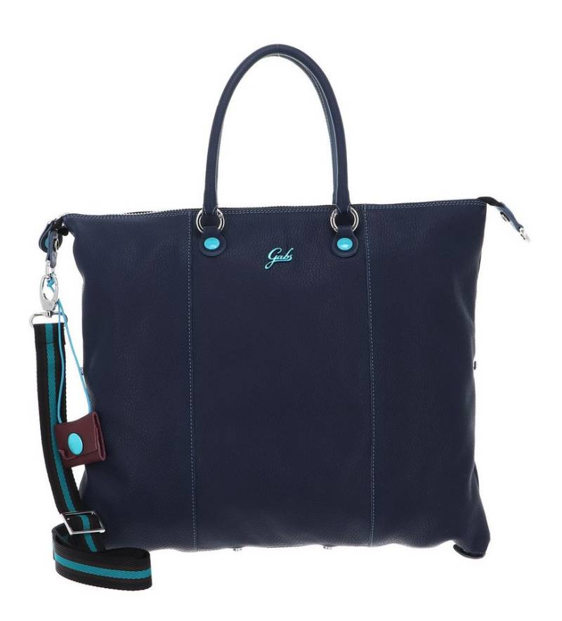 Gabs Schultertasche G3 Plus (Set, 2-tlg), aus echtem Kalbsleder von Gabs
