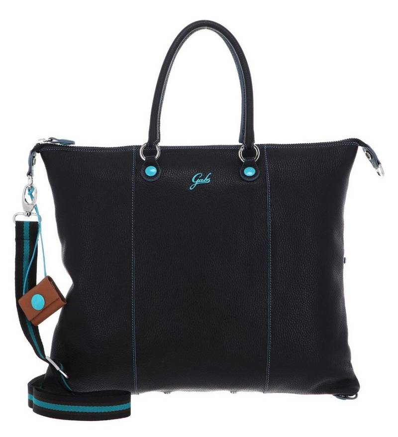 Gabs Schultertasche G3 Plus (Set, 2-tlg), aus echtem Kalbsleder von Gabs