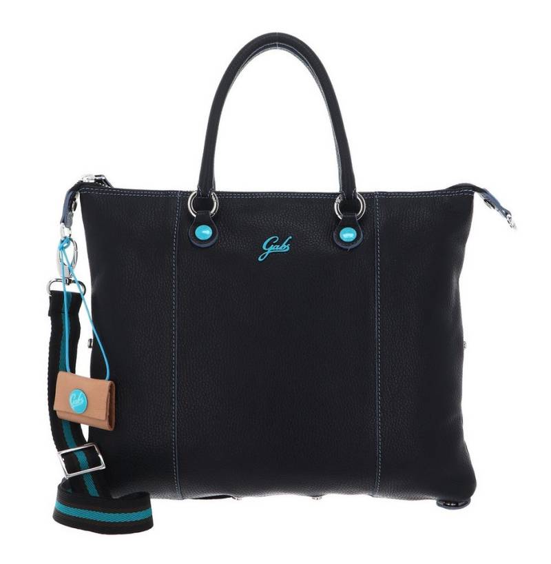 Gabs Schultertasche G3 Plus (Set, 2-tlg), aus echtem Kalbsleder von Gabs