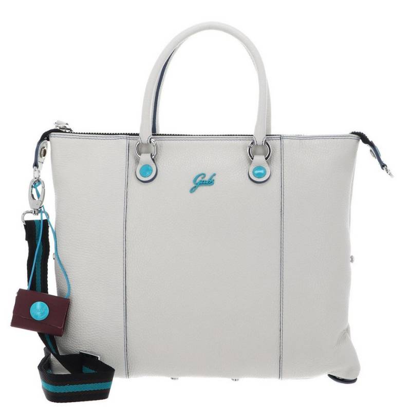 Gabs Schultertasche G3 Plus (Set, 2-tlg), aus echtem Kalbsleder von Gabs