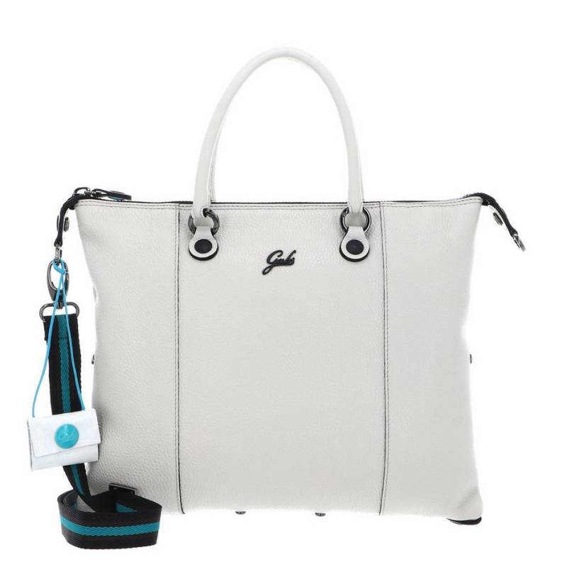 Gabs Schultertasche G3 Plus (Set, 2-tlg), aus echtem Kalbsleder von Gabs