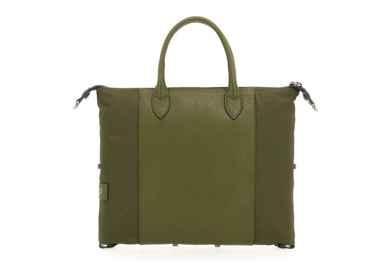Gabs Schultertasche G3, Leder von Gabs