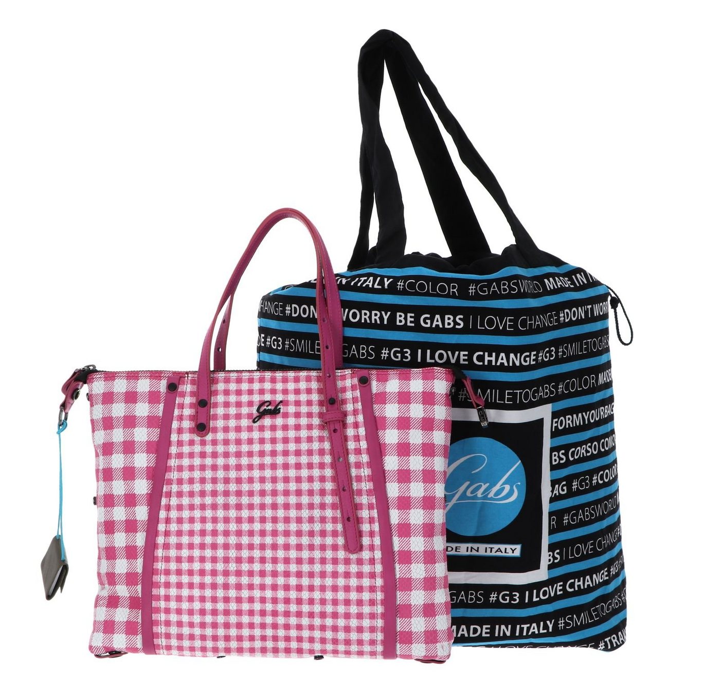 Gabs Schultertasche Gemma (Set, 2-tlg) von Gabs