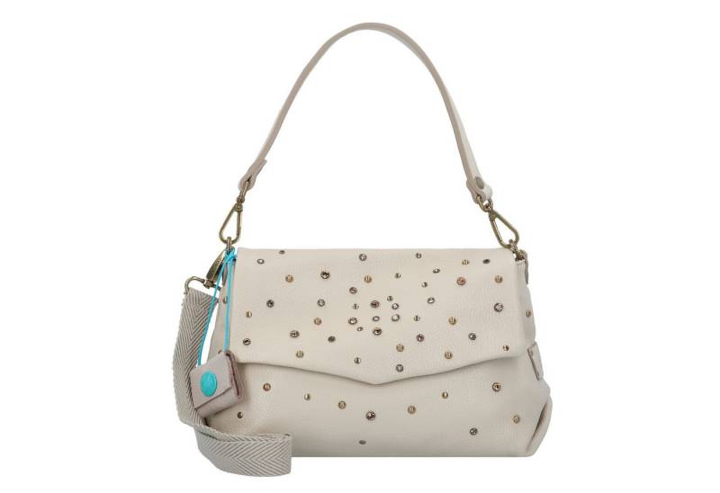 Gabs Schultertasche Nihan, Leder von Gabs