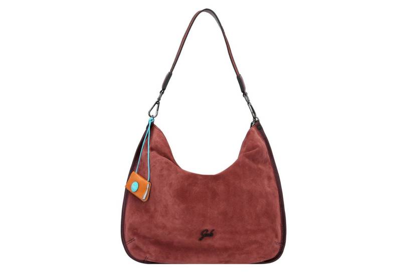 Gabs Schultertasche Lella, Leder von Gabs