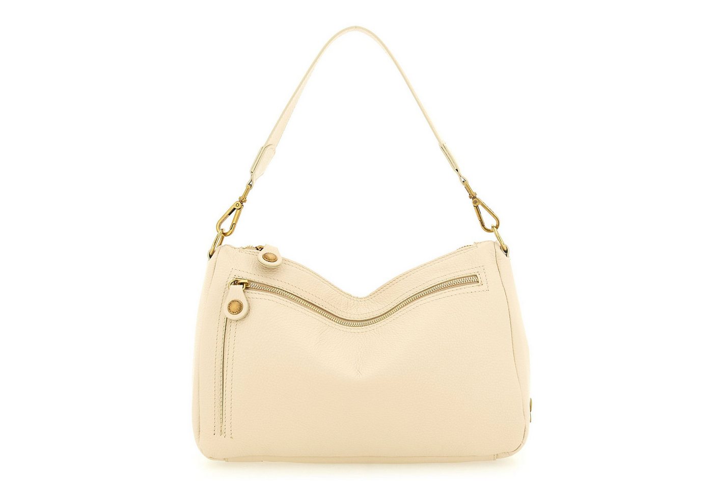 Gabs Schultertasche Lolly, Leder von Gabs