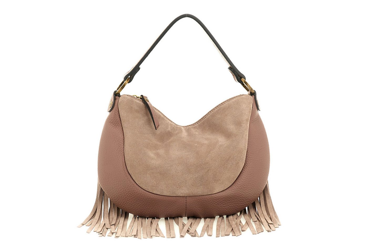 Gabs Schultertasche Marty, Leder von Gabs