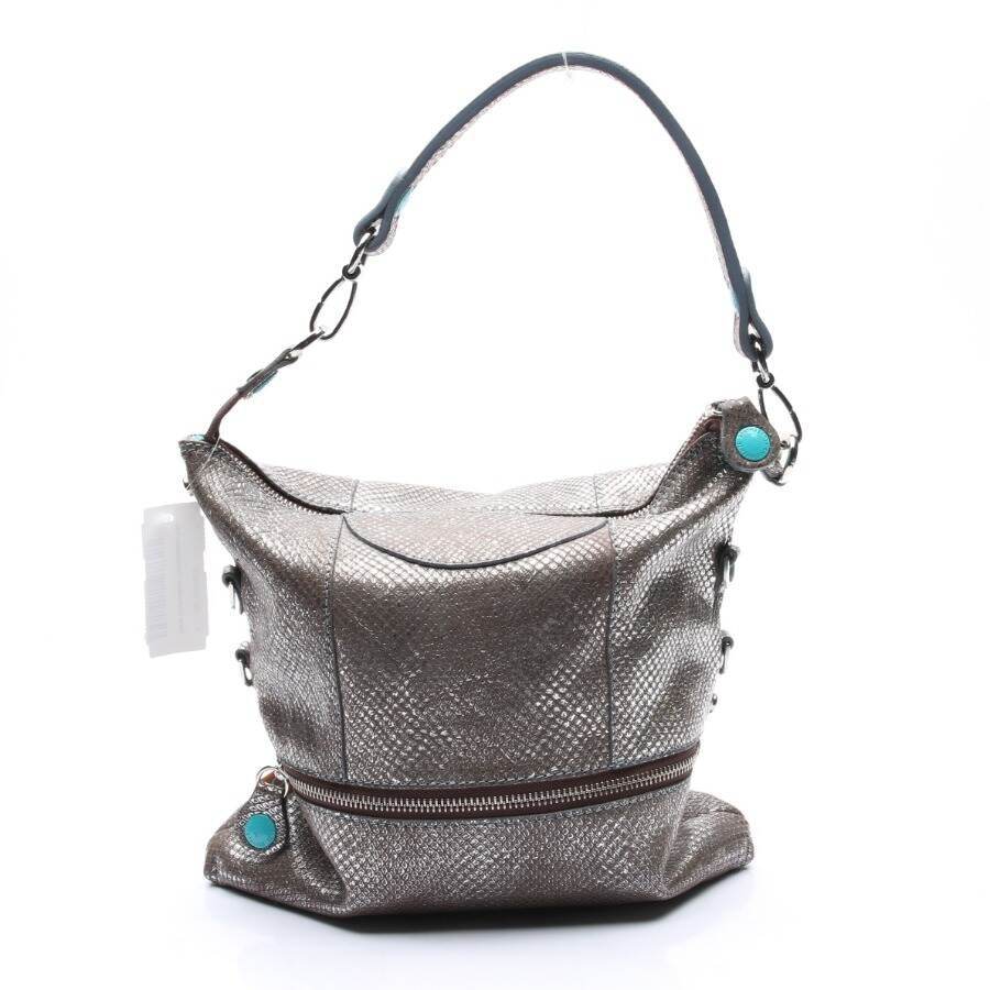 Gabs Schultertasche Metallic von Gabs