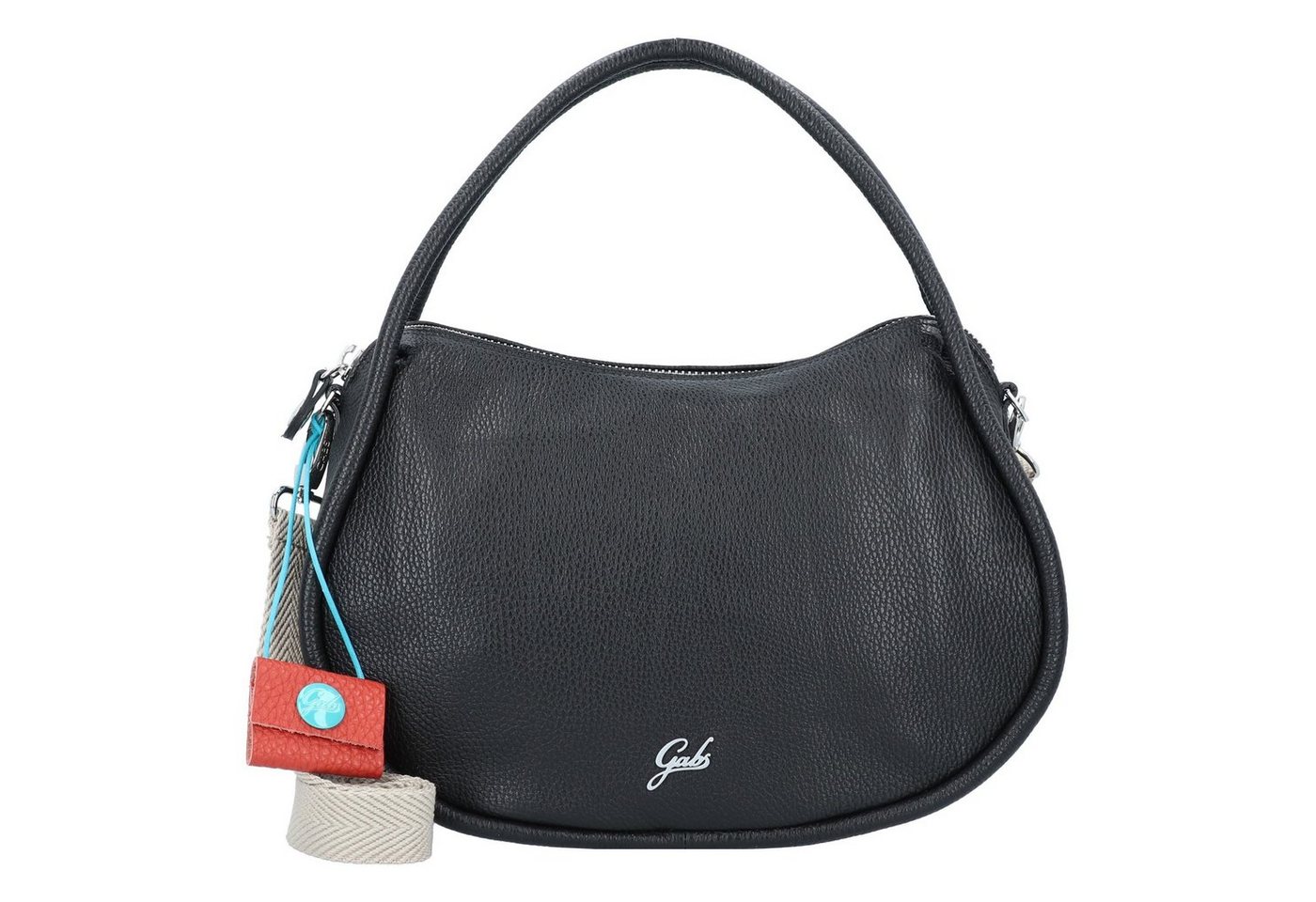 Gabs Schultertasche Selin, Leder von Gabs