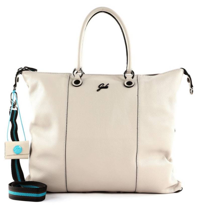 Gabs Schultertasche Shoulder Bag, aus echtem Kalbsleder von Gabs