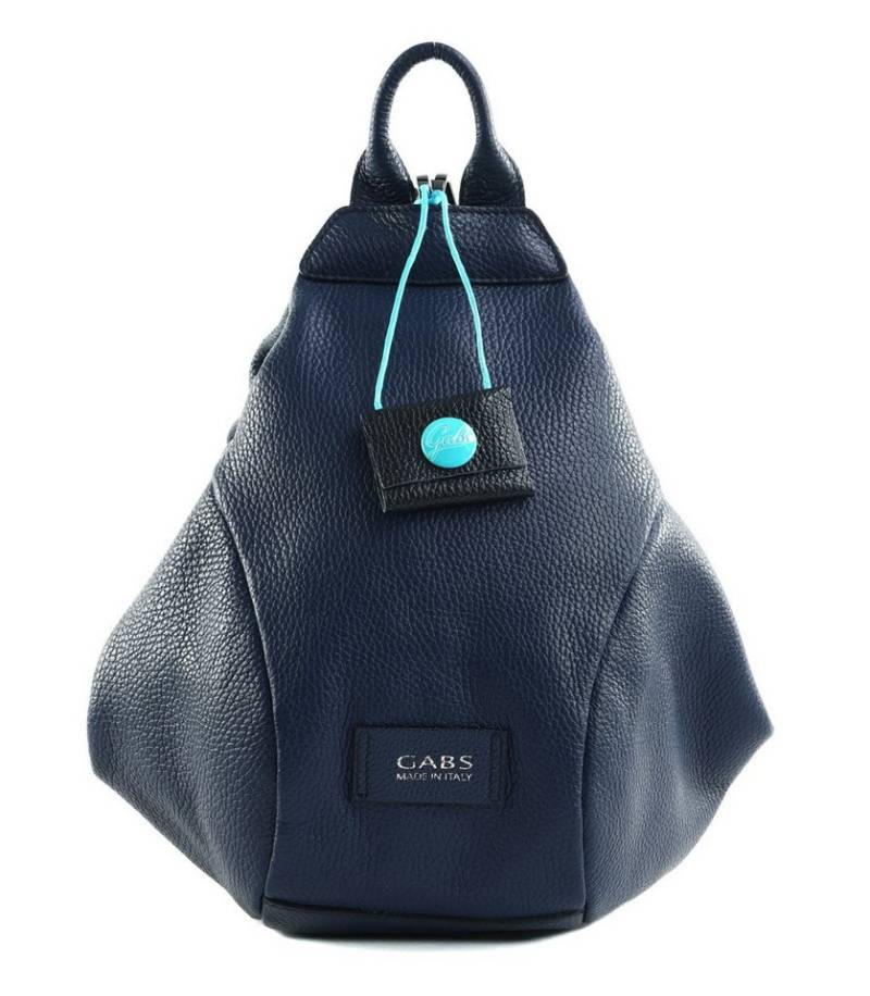 Gabs Schultertasche Shoulder Bag, aus echtem Kalbsleder von Gabs