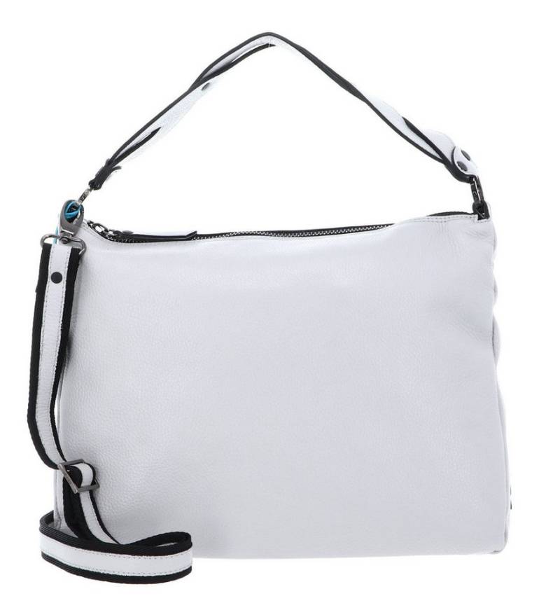 Gabs Schultertasche Shoulder Bag, aus echtem Kalbsleder von Gabs