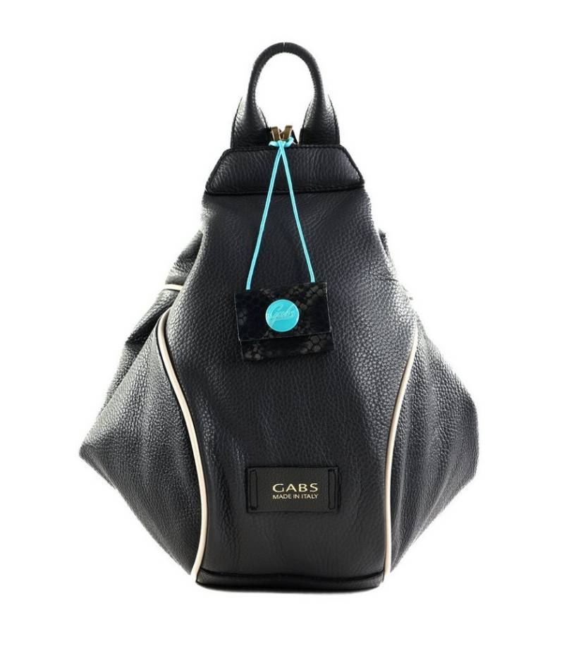 Gabs Schultertasche Shoulder Bag, aus echtem Kalbsleder von Gabs