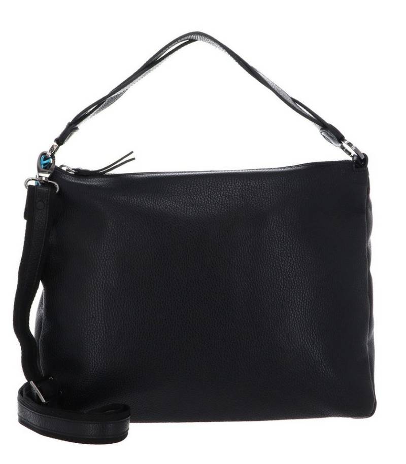 Gabs Schultertasche Shoulder Bag, aus echtem Kalbsleder von Gabs