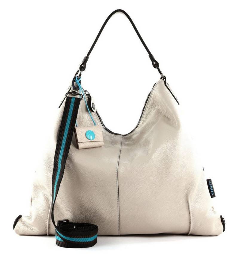 Gabs Schultertasche Shoulder Bag (Set, 2-tlg), aus echtem Kalbsleder von Gabs