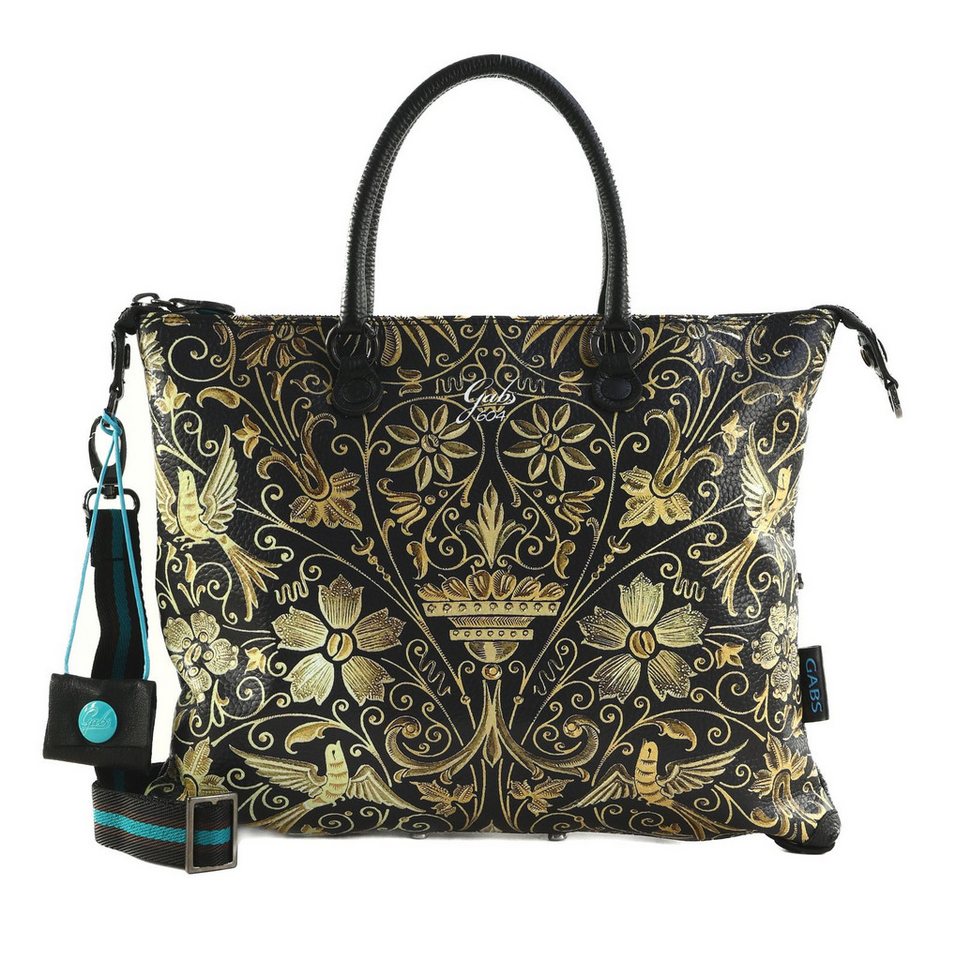 Gabs Schultertasche Shoulderbag, aus echtem Kalbsleder Gabs Schultertasche Shoulderbag, aus echtem Kalbsleder von Gabs