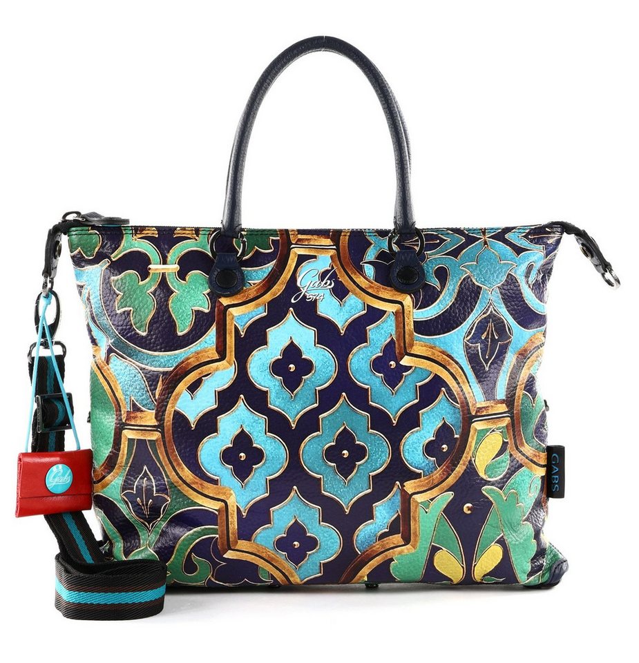 Gabs Schultertasche Shoulderbag, aus echtem Kalbsleder Gabs Schultertasche Shoulderbag, aus echtem Kalbsleder von Gabs