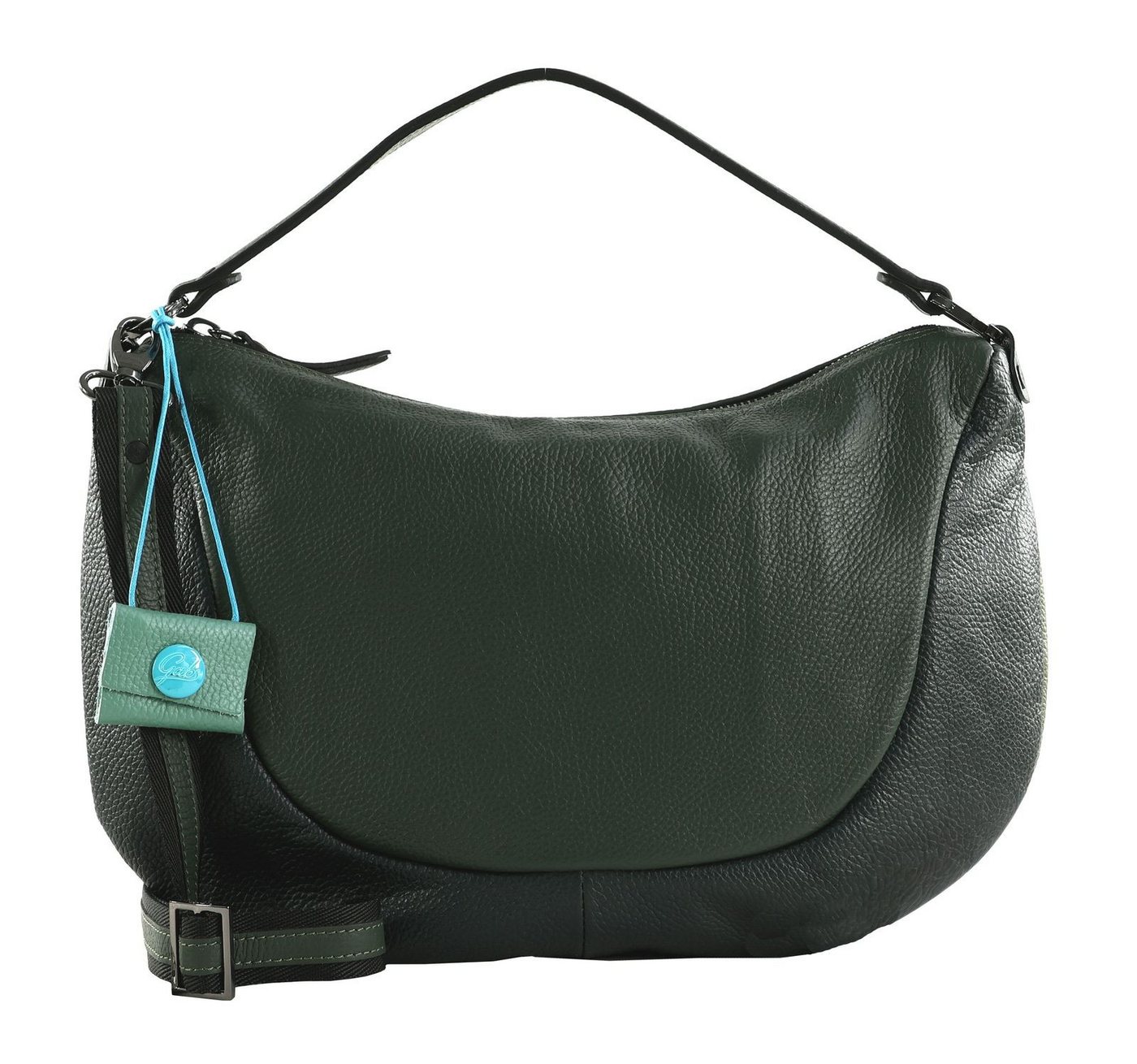 Gabs Schultertasche TG Multi Shoulder Bag, aus echtem Kalbsleder von Gabs