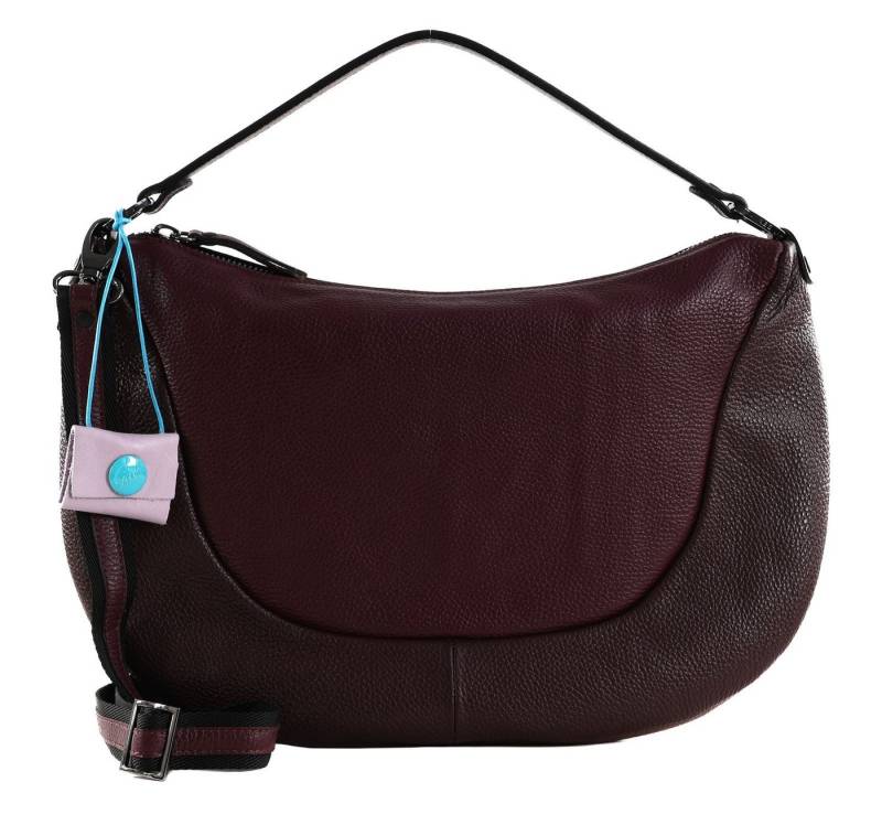 Gabs Schultertasche TG Multi Shoulder Bag, aus echtem Kalbsleder von Gabs