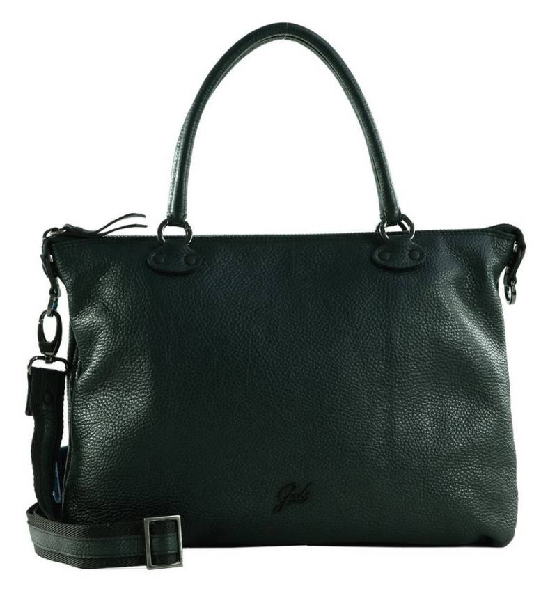 Gabs Schultertasche TG Shoulder Bag, aus echtem Kalbsleder von Gabs