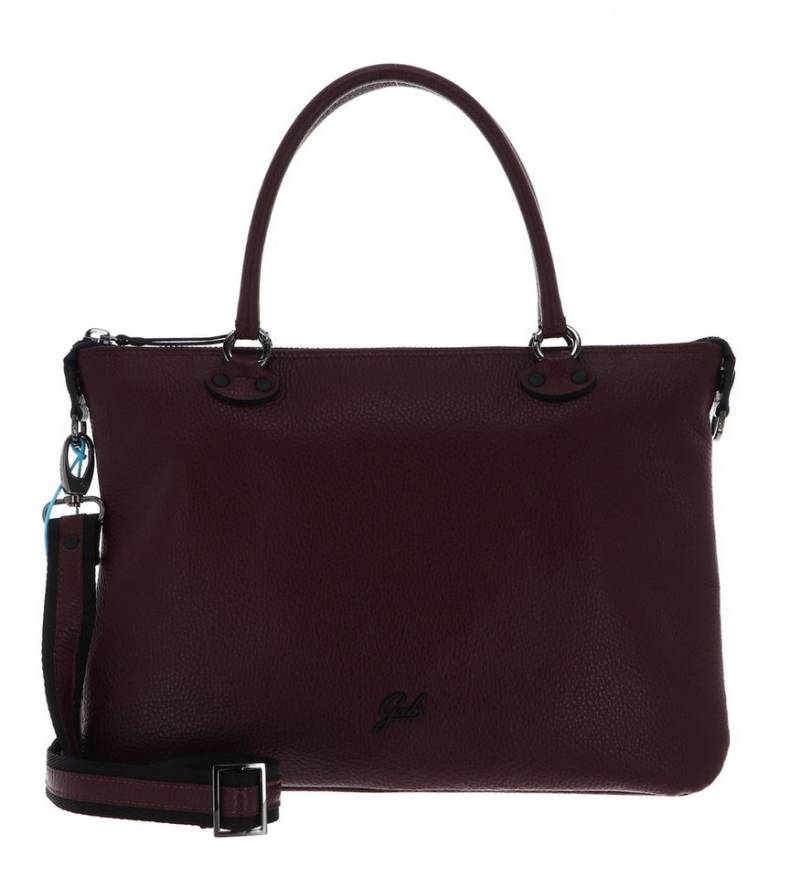 Gabs Schultertasche TG Shoulder Bag, aus echtem Kalbsleder von Gabs