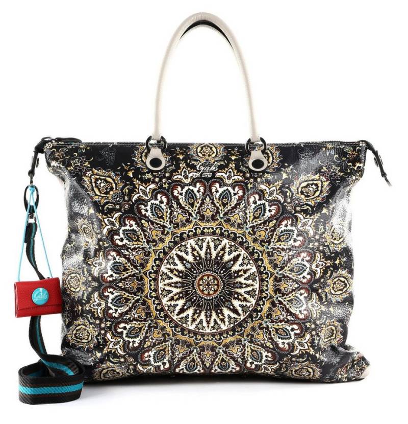 Gabs Schultertasche Tote Bag, aus echtem Kalbsleder von Gabs