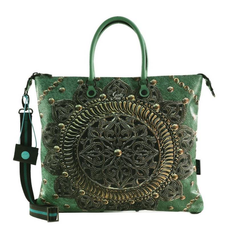 Gabs Schultertasche Tote Bag, aus echtem Kalbsleder Gabs Schultertasche Tote Bag, aus echtem Kalbsleder von Gabs