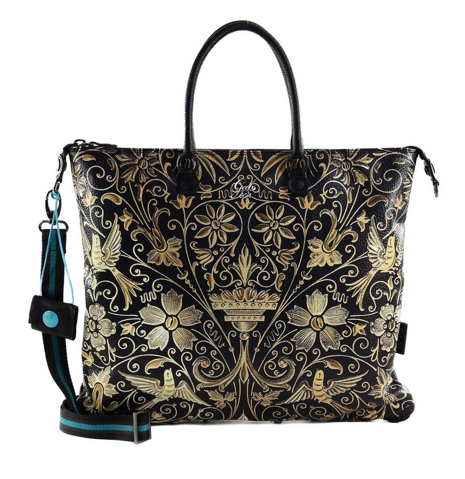 Gabs Schultertasche Tote Bag, aus echtem Kalbsleder Gabs Schultertasche Tote Bag, aus echtem Kalbsleder von Gabs